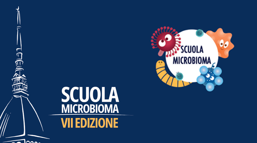Clicca per accedere all'articolo Scuola Microbioma - VII Edizione - Tariffa ridotta per gli iscritti all'Ordine PLV